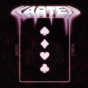 Listen to Karten (Explicit) song with lyrics from Jakepot