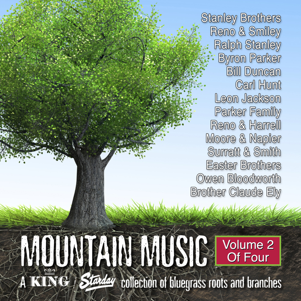 Sadness And Sorrow (Original King / Starday Recordings)