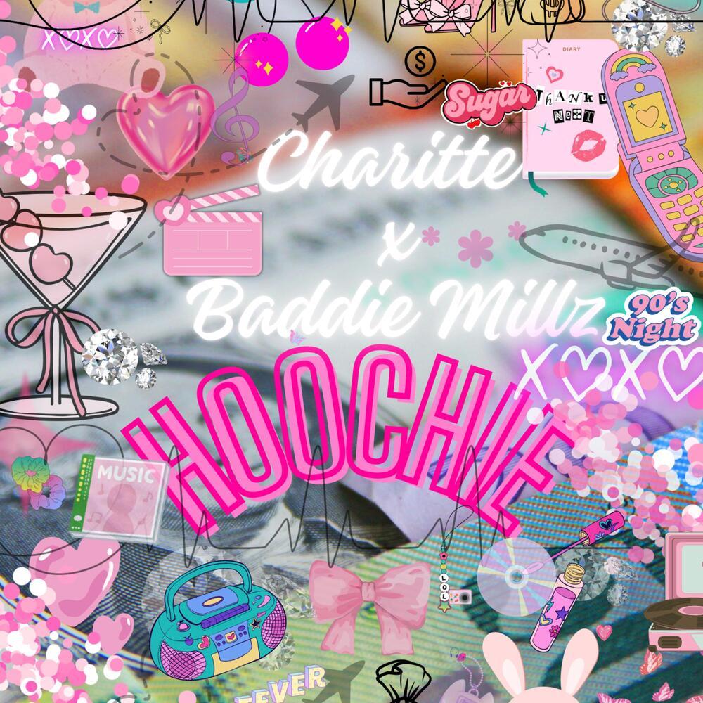 Hoochie (Explicit)