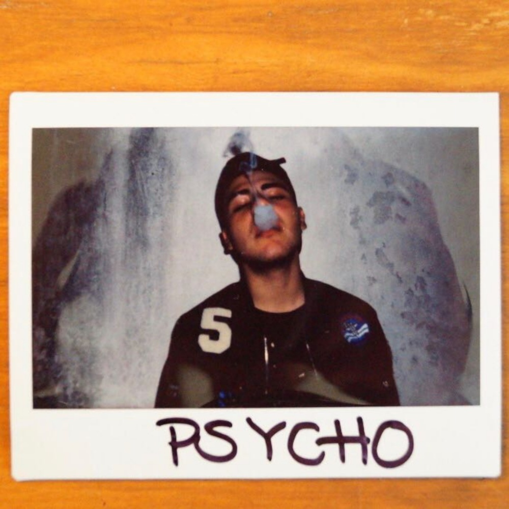 Psycho