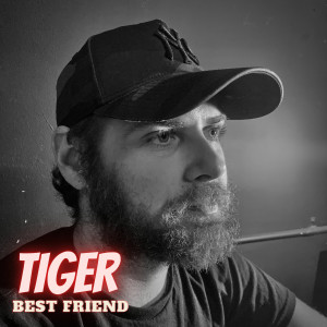 Album Best Friend from Tiger
