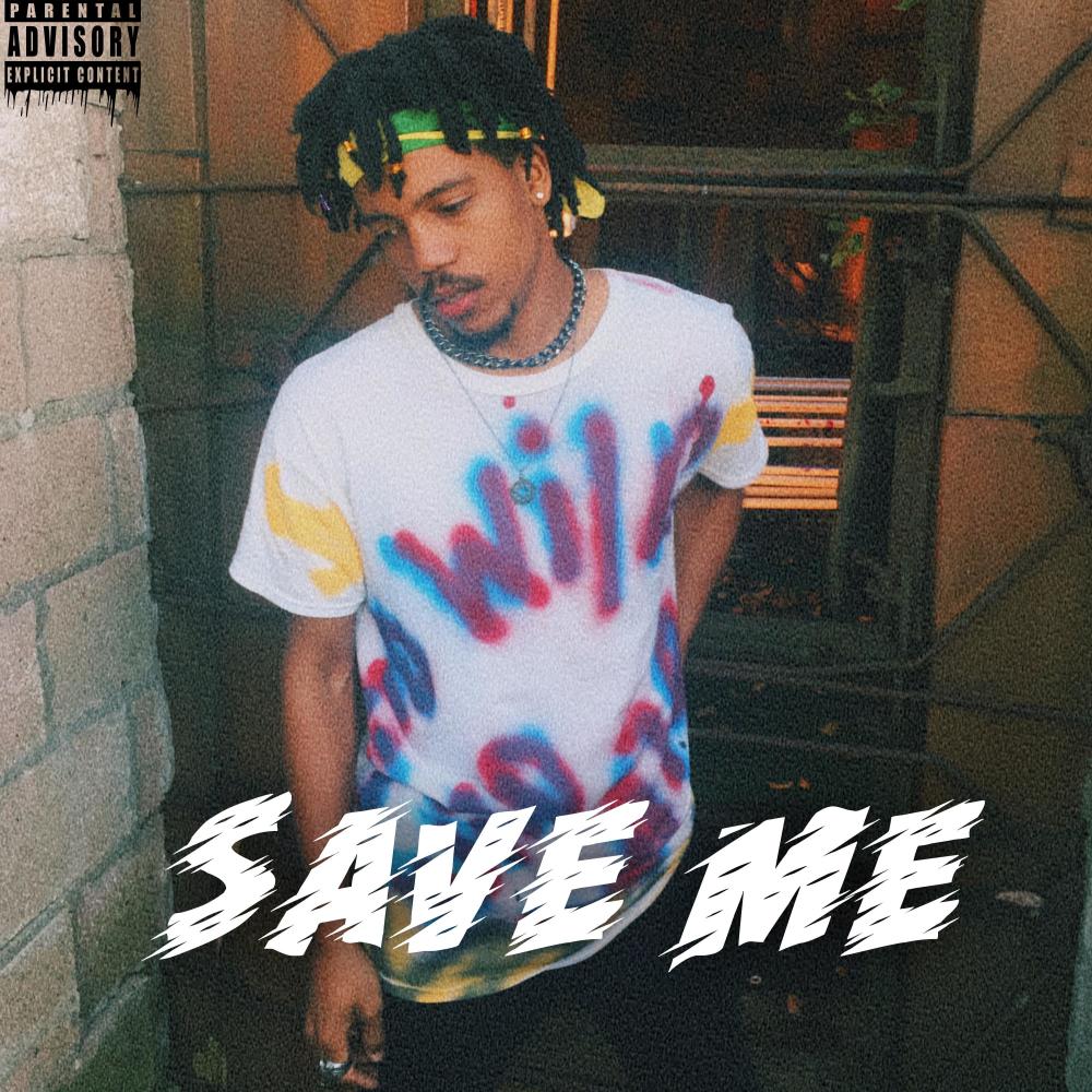 Save Me (Explicit)