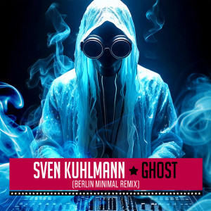 Sven Kuhlmann的專輯Ghost