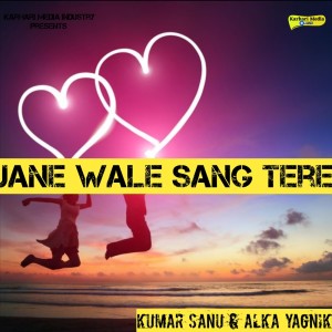 Alka Yagnik的专辑Jane Wale Sang Tere