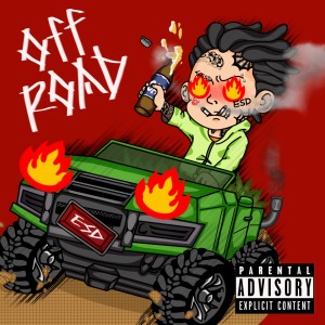 ESD的专辑OFF ROAD