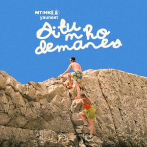 อัลบัม Si tu m'ho demanes ศิลปิน MTINES