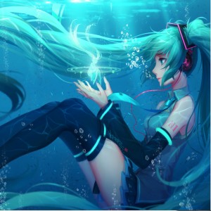 ดาวน์โหลดและฟังเพลง Water พร้อมเนื้อเพลงจาก 徐梦圆