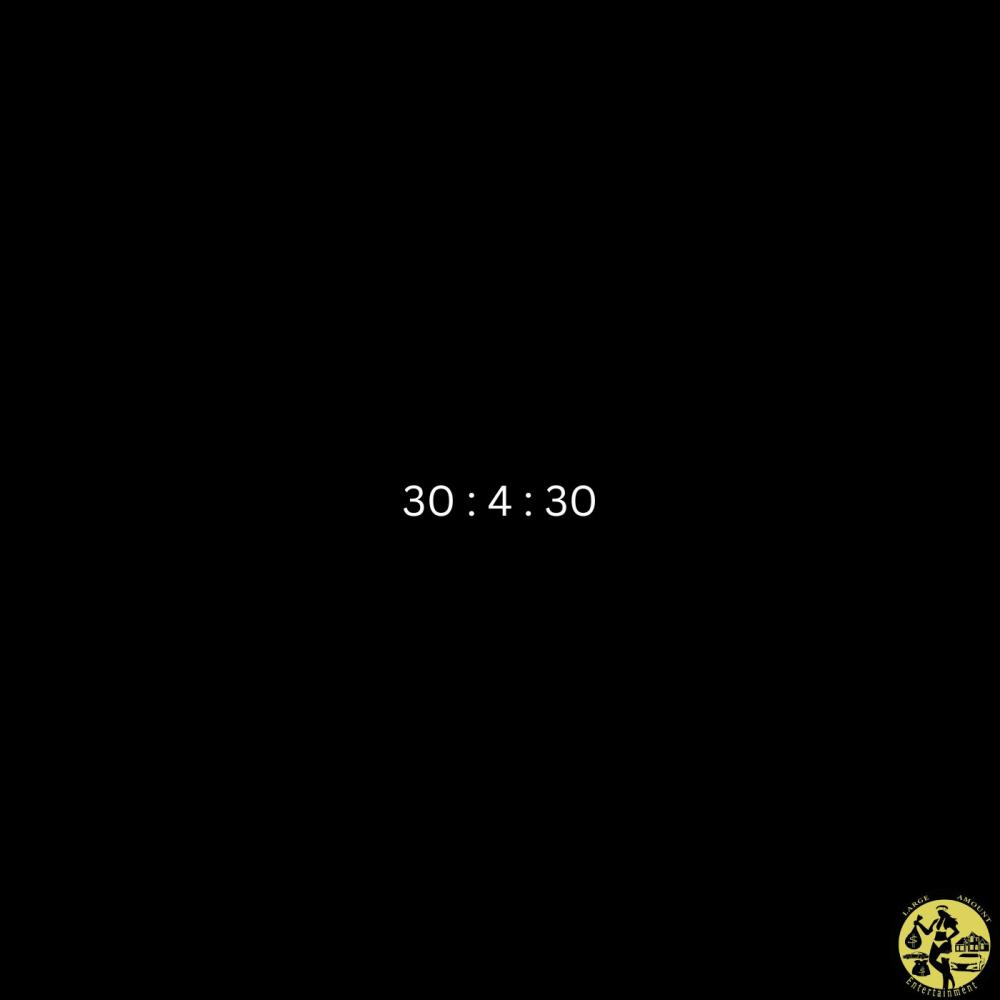 30 4 30 (feat. The Don) (Explicit)