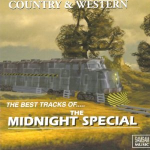 Midnight Special的專輯The Best Tracks Of