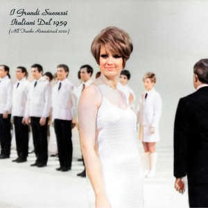 收聽Don Marino Barreto Jr.的Arrivederci (Remastered 2022)歌詞歌曲