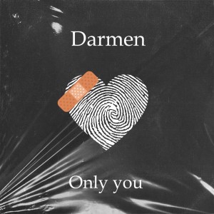 Album Only you from Darmen