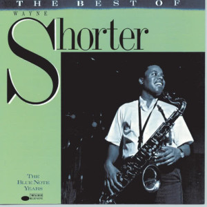 ดาวน์โหลดและฟังเพลง Footprints พร้อมเนื้อเพลงจาก Wayne Shorter