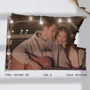 Album Từng Thương Em from 