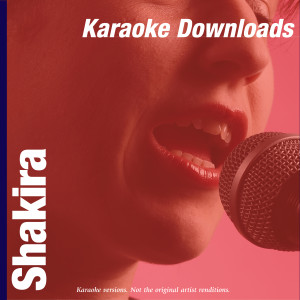 收聽Ameritz的Hips Don’t Lie (In The Style Of Shakira)歌詞歌曲
