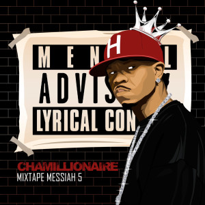 Album Mixtape Messiah 5 (Explicit) oleh Chamillionaire