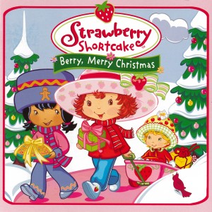 收聽Strawberry Shortcake的Straw-Buh-Buh-Buh-Buh-Berry Shortcake歌詞歌曲