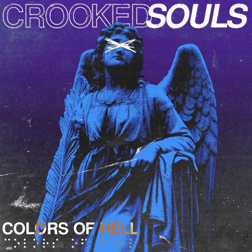 Colors Of Hell (feat. In Dying Arms & Synrr) (Explicit)