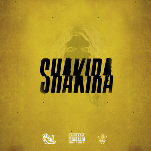 收聽Doni Mula的Shakira (Explicit)歌詞歌曲
