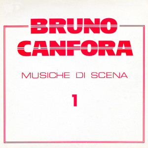 Listen to Romantico Tre song with lyrics from Bruno Canfora