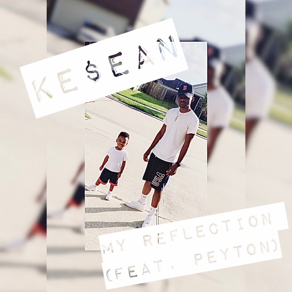 My Reflection (Explicit)