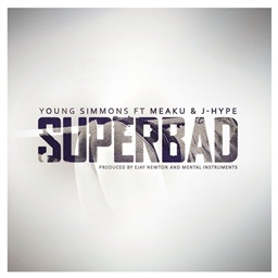 Superbad feat. Meaku and J-Hype