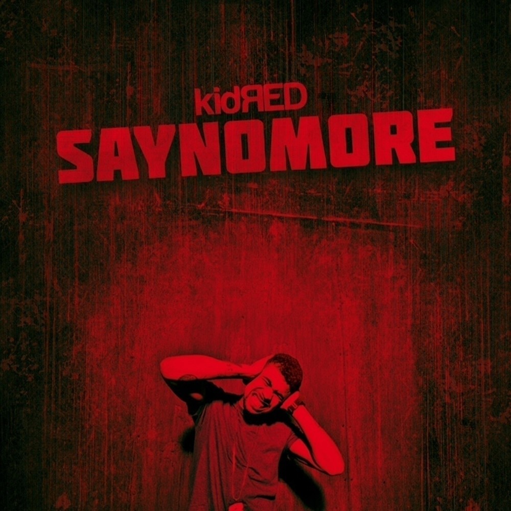 Say No More (Explicit)