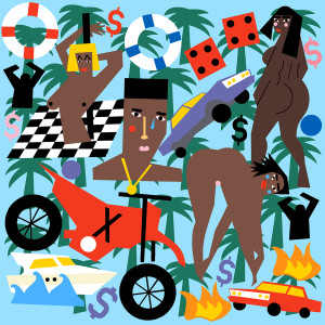 ดาวน์โหลดและฟังเพลง Sharing Locations (feat. Lil Baby & Lil Durk) (Explicit) พร้อมเนื้อเพลงจาก Meek Mill