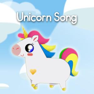 收聽ITS MUSIC的Unicorn Song歌詞歌曲