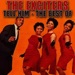 收聽The Exciters的A Little Bit Of Soap歌詞歌曲