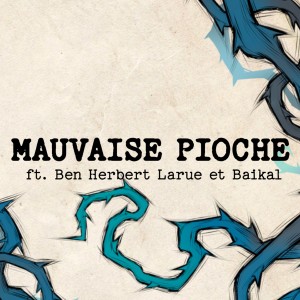 Radix的專輯Mauvaise pioche