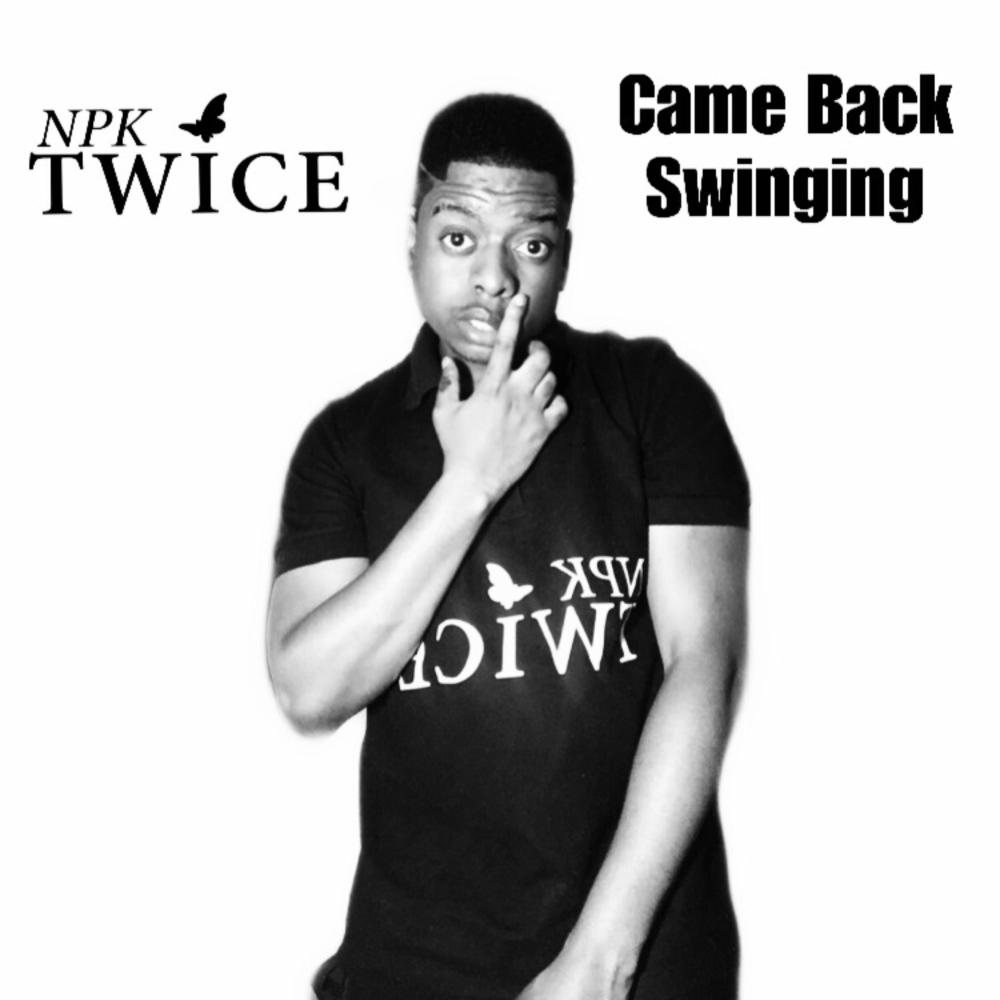 Came Back Swinging (Explicit)