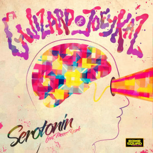 ดาวน์โหลดและฟังเพลง Serotonin (Original) พร้อมเนื้อเพลงจาก G-Wizard