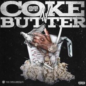 O.T. Genasis的專輯Coke N Butter