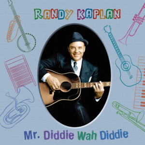 ดาวน์โหลดและฟังเพลง Oh Papa Oh Mama พร้อมเนื้อเพลงจาก Randy Kaplan