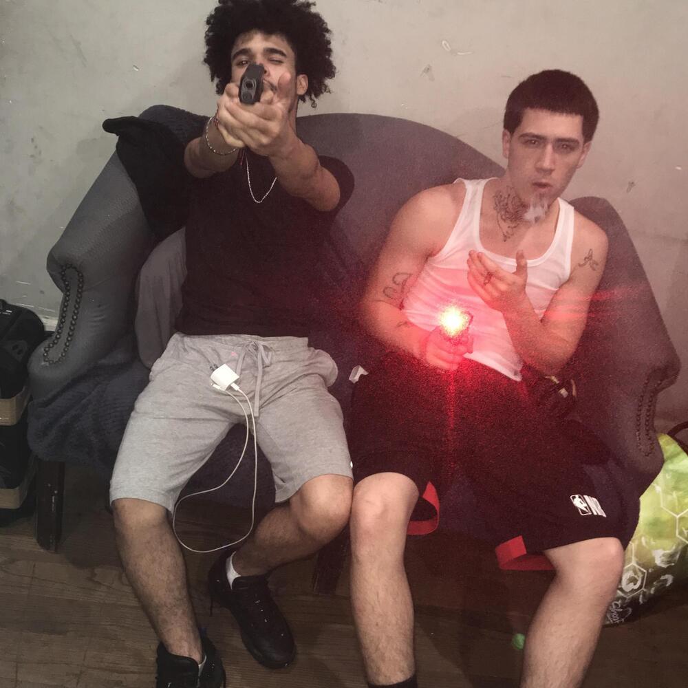 3AM (Explicit)