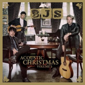 收聽3JS的Yay, It Is Christmas歌詞歌曲