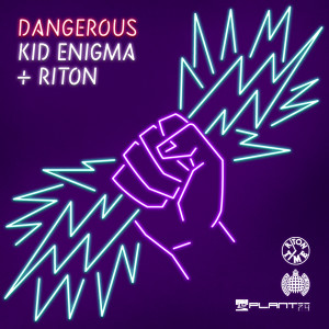收聽Kid Enigma的Dangerous歌詞歌曲