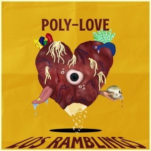 收聽Los Ramblings的Into The (Void)歌詞歌曲