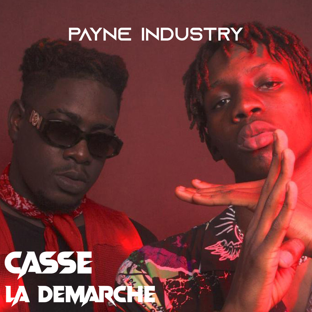 Casse la démarche (Explicit)