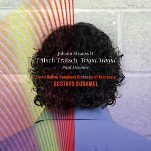 Listen to Tritsch-Tratsch-Polka, Op. 214 "Triqui Traqui" (Arr. by Paul Desenne) song with lyrics from Simón Bolívar Symphony Orchestra of Venezuela