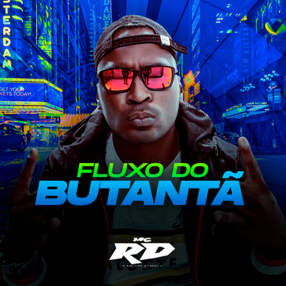 FLUXOS DO BUTANTÃ (Explicit)
