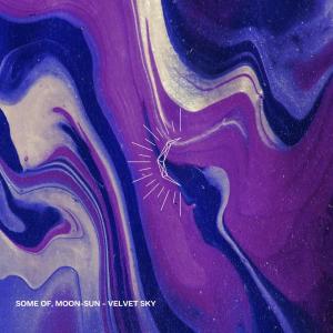 Album Velvet Sky from Moon-Sun