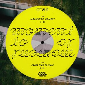 อัลบัม Moment to Moment ศิลปิน crwn