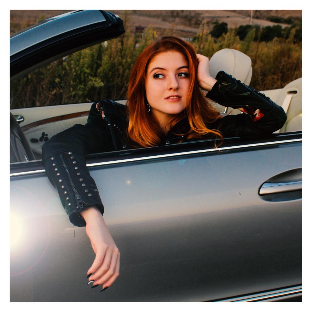 Drive Away (Explicit)