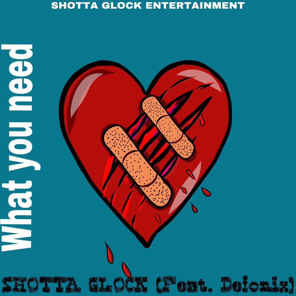 What You Need (Explicit)