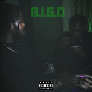 收聽Gendo的BIGO (feat. Yoro Ocho & Neckbreakerz)歌詞歌曲