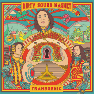 ดาวน์โหลดและฟังเพลง Hashtag Love พร้อมเนื้อเพลงจาก Dirty Sound Magnet