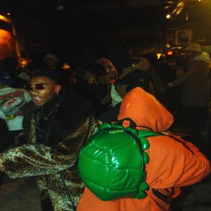 Listen to Credit Collect (Explicit) song with lyrics from Buunkin