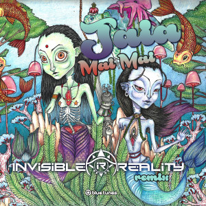 ดาวน์โหลดและฟังเพลง Mai Mai (Invisible Reality Remix) พร้อมเนื้อเพลงจาก Jaia