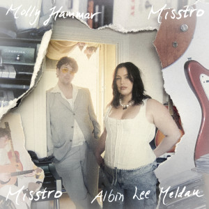 Molly Hammar的專輯Misstro